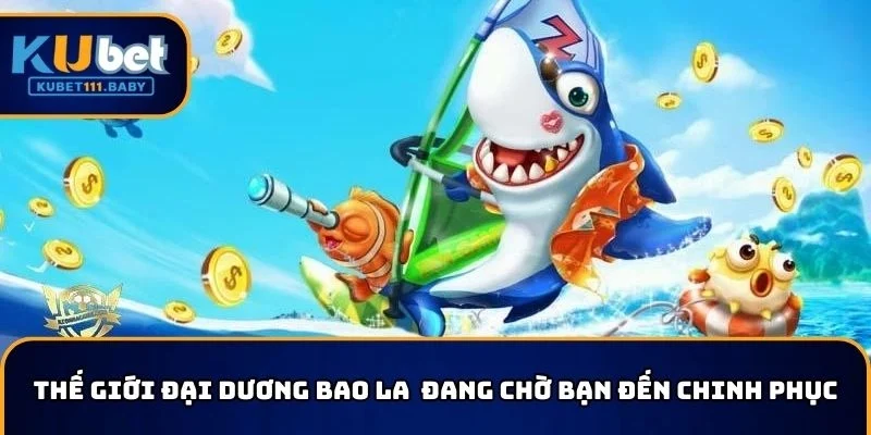 Slot nổ hũ và bắn cá KUBET11
